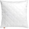 sleepling Kissen 40x40 cm, Sofakissen, Kissenfüllung, Zierkissen für Allergiker, Deko Kissen Füllung 40 x 40, Ökotex, waschbar bis 60 Grad, Made in EU, Komfort 100
