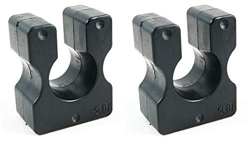 2 x 5lb Weight Stacking Adapter Plate