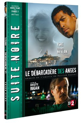 Le débarcadère des anges [FR Import]