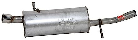 Bosal 135-713 Endschalldämpfer