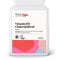 Troo Health Care Vitamin D3 25µg 1000iu Supplement - 180 High Strength Vegan VIT D Tablets - Daily Cholecalciferol Supplement - Immune System Support Vitamins - UK Manufactured
