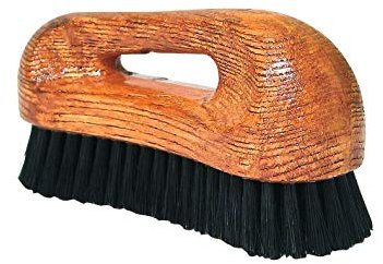 Gerlon - Brosse à meubles soie naturelle / SOIE NATURELLE - Brosse violon soie naturelle