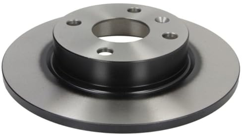 TRW Automotive AfterMarket DF4200 Bremsscheibe - (Paar)