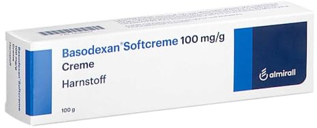 BASODEXAN Softcreme 100 g