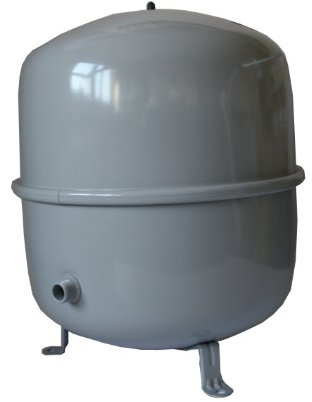 Membran-Ausdehnungsgefäß reflex N, 12 Liter, 3 bar