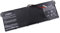 vhbw Akku kompatibel mit Acer Aspire E5-731, E5-731G, E5-771, E5-771G, ES1-111, ES1-111M Notebook (3000 mAh, 15,2 V, Li-Polymer)