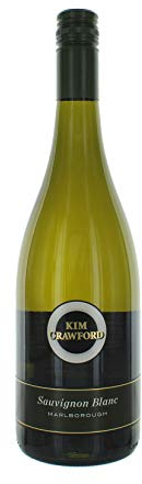 Sauvignon Blanc Marlborough Kim Crawford