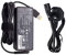 Delta Electronics AC Adapter for laptop, compatible with Lenovo Ideapad 300 300S 305 500 500S Flex 2 Flex 3 Flex 10 Flex 14 Yoga 11 11S PA-1650-72 Adapter Power Supply