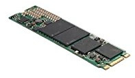 Crucial Unknown Micron MTFDDAV256TBN-1AR1ZABYY Solid State Drive up to 8TB Memory