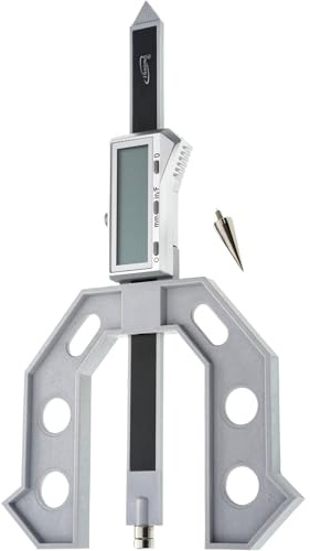 35-0906 Igaging Digital 3 in 1 Gauge