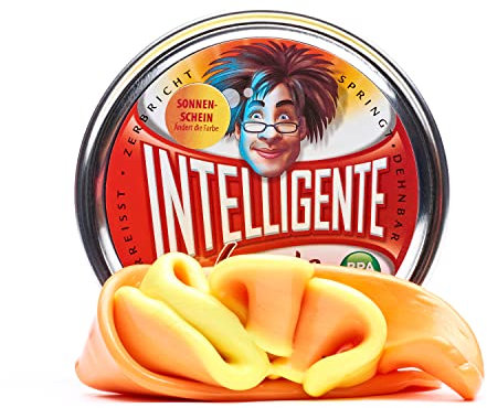 Pasta Intelligente - Raggio di Sole