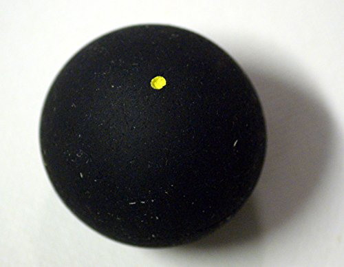 Squashball (langsam *)