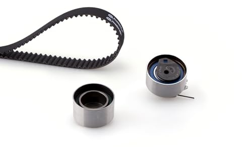 Gates K01T246 Powergrip Timing Belt Kit