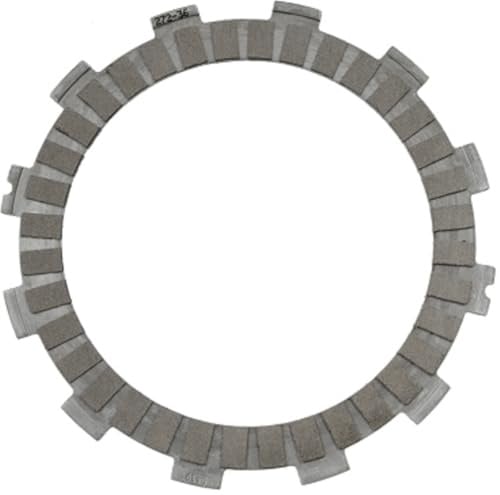 TRW MCC504-7 Friction Multi-Plate Set Clutch Compatible for Husqvarna WRE - and Other Vehicles