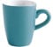 KAHLA 574732A72216C Pronto Colore Espresso-Obertasse hoch 0,10 l ocean green|türkise Espressotasse aus Porzellan