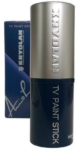 Kryolan TV PaintStick 8W, 1 Stück, Gel, Indoor/Outdoor, 10-12 m²/L