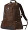 Alpinestars Sabre Rucksack braun