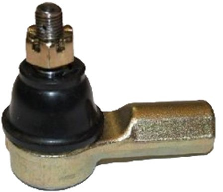 JAPANPARTS Spurstangenkopf vorne Traggelenk TI-400 Kompatibel mit HONDA CIVIC VII Hatchback EU, EP, EV CR-V II RD CIVIC VII Coupe EM2 Civic VII Limousine ES, ET