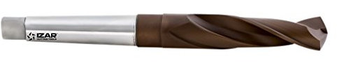 Izar 1154 - Broca cobalt cónica corta x-alcr 14mm