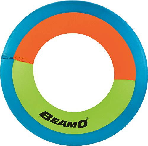 Mini Beamo - Mini Woosh Frisbee - by Toysmith