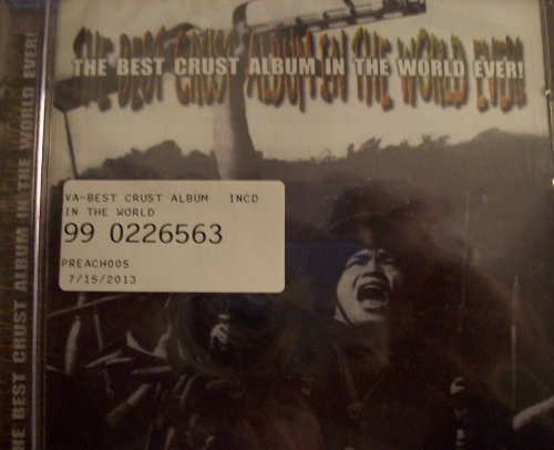 The Best Crust Album...