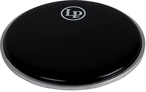 LP Latin Percussion peau de timbale Mini Timbales et Micro Snare ; pour LP845-K, 845-JD John Dolmayan, LP846-SN, LP848-SN ; taille 6 - LP843