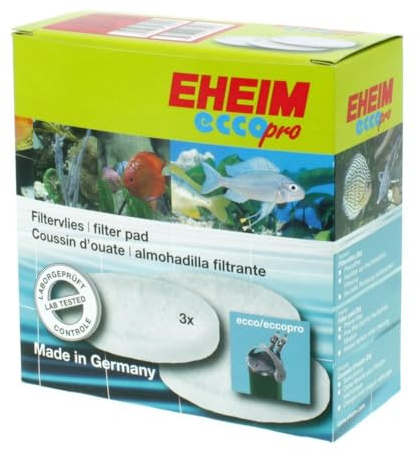 Eheim filterpad for filter 2231-2236 ecco