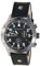 Messerschmitt Aristo Herren Uhr Chronograph Fliegeruhr ME 5030L