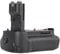 Meike Battery Grip for Canon EOS 7D BG-E7 in Original Quality Power Pack with Vertical Shutter Release and many functions Vertical Grip/Battery Grip) – P