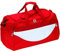 Out Bag Sporttasche Champ, rot/weiß