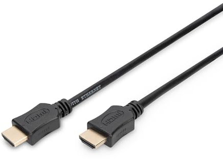 Cable HDMI 1.4 Macho/Macho 10m