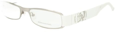 Brillen Diesel 121 H1L SILVER 52/18/ WOMAN