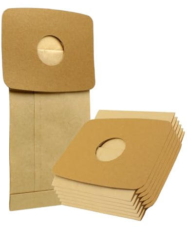 20x Staubsaugerbeutel kompatibel mit Siemens super 6008 electronic,VS6008