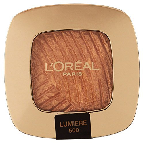 L'Oreal Paris Farbe Riche L'Ombre 500 Pure Gold Mania