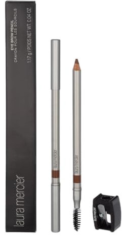 Laura Mercier Eye Brow Pencil Auburn femme/women, Augenbraunstift, 1er Pack (1 x 1 g)