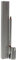 Laura Mercier Eye Brow Pencil Auburn femme/women, Augenbraunstift, 1er Pack (1 x 1 g)