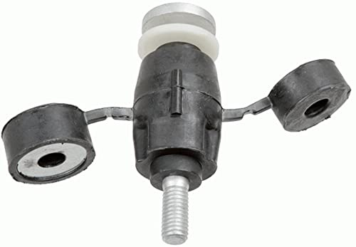 LEMFÖRDER 31243 01 Link/Coupling Rod Stabiliser Bar for Dacia Sandero II 2012 - Left, Right, Front Axle and other vehicles