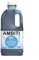 Ambiti | Blue | Aditivo para Depósito| Eliminación de Residuos WC | Líquido para Aguas Negras | Inodoro de Autocaravanas y Caravanas | Sanitary Fluid | Fragancia Piña Colada | 2 Litros
