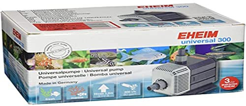 EHEIM Universal 300 Bomba para Acuario