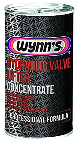 Wynn's 76841 Concentré de Poussoirs Hydrauliques 325ml