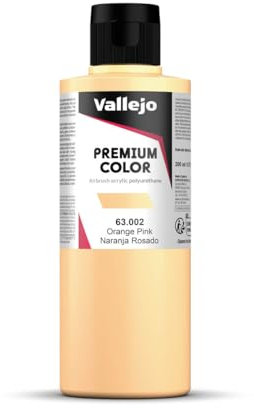 Vallejo Peinture Viande Mat 200ml - 063002