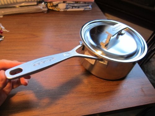 Zwilling 48418+48518
