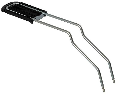 Hamax Standard Bar - Kiss/Sleepy Barre Gris/Noir