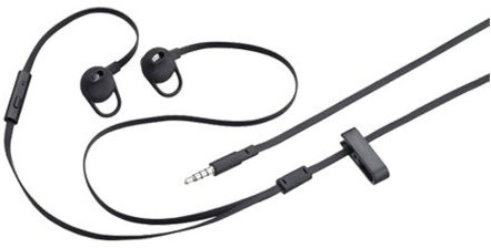 Blakberry HDW-49299-001 Écouteurs stéréo haut de gamme pour Blackberry Z10 BB10