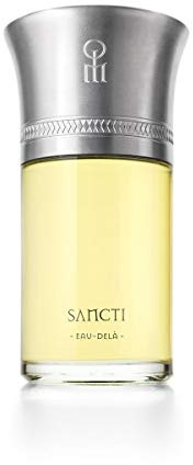 LIQUIDES IMAGINAIRES Liq Imagin Sancti EDP Vapo 100 ml, 1er Pack (1 x 100 ml)