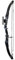 VWPEYY Compoundbogen Compound Bogen 45 - 55 lbs, Rechte Hand