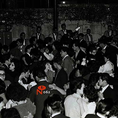Numero Group