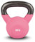 Lex Quinta 8kg Neopren Kettlebell pink