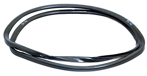 Joint de porte de four principal Ariston Pièce d'origine numéro C00081579
