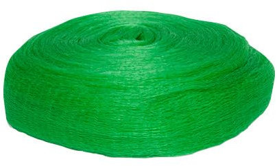 Windhager 04666 Filet de Protection Anti-Oiseau Vert 2 x 10 m